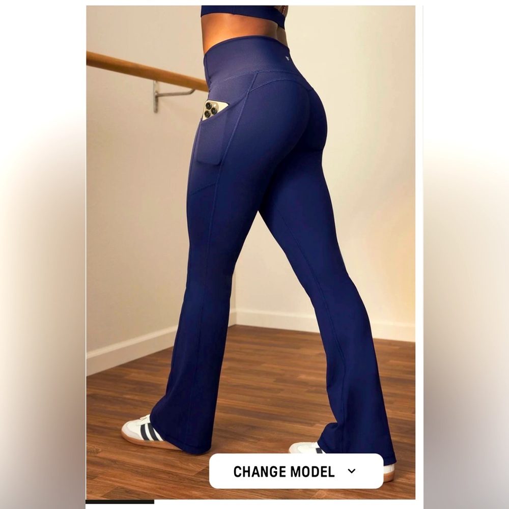 Fabletics Flare Pants